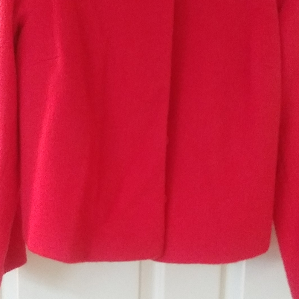 Boden Wool Jacket - Picture 2 of 5